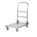 Wózek platformowy składany stalowy HoReCa platforma 70x52cm Royal Catering (4).jpg