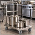 Wózek platformowy składany stalowy HoReCa platforma 70x52cm Royal Catering (6).jpg