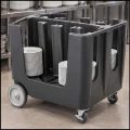 Wózek cateringowy z pokrowcem do transportu talerzy do 300mm Amerbox (3).jpg