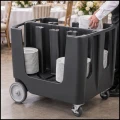 Wózek cateringowy z pokrowcem do transportu talerzy do 300mm Amerbox (5).jpg