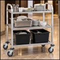 Wózek kelnerski cateringowy 3 półkowy do 150kg ze stali nierdzewnej Royal Catering (1).jpg