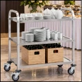 Wózek kelnerski cateringowy 3 półkowy do 150kg ze stali nierdzewnej Royal Catering (10).jpg