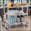 Wózek kelnerski cateringowy 3 półkowy do 150kg ze stali nierdzewnej Royal Catering (11).jpg