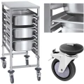 Wózek gastronomiczny transportowy do pojemników 7x poziomo GN11 nośność do 50kg (2).jpg