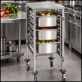 Wózek gastronomiczny transportowy do pojemników 7x poziomo GN11 nośność do 50kg (7).jpg