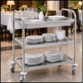 Wózek kelnerski ze stali nierdzewnej - 3 półki Royal Catering (7).jpg