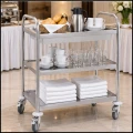Wózek kelnerski ze stali nierdzewnej - 3 półki Royal Catering (12).jpg