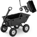Wózek wywrotka ogrodowa transportowa uchylna do 550 kg poj. 150 L (2).jpg