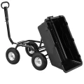 Wózek wywrotka ogrodowa transportowa uchylna do 550 kg poj. 150 L (4).jpg