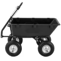 Wózek wywrotka ogrodowa transportowa uchylna do 550 kg poj. 150 L (7).jpg