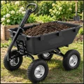 Wózek wywrotka ogrodowa transportowa uchylna do 550 kg poj. 150 L (9).jpg