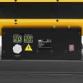 Nagrzewnica dmuchawa 20 kW olejowa do ogrzewania warsztatu hali do 210m2 (1).webp