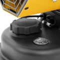 Nagrzewnica dmuchawa 20 kW 12L olejowa do ogrzewania warsztatu hali do 210m2  (2).webp