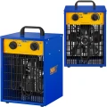 Nagrzewnica dmuchawa budowlana do suszenia ścian tynku prostokątna 230V 3300W (5).jpg