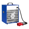 Nagrzewnica 400V 9000W dmuchawa budowlana do suszenia ścian tynku prostokątna (6).jpg