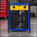 Nagrzewnica 400V 2200W dmuchawa budowlana do suszenia ścian tynku prostokątna (3).jpg