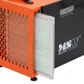 Osuszacz powietrza do 90 m2 pochłaniacz wilgoci budowlany 400 m3h  520 W (1).webp