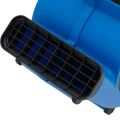 Suszarka osuszacz dmuchawa do dywanów wykładzin ścian 3 prędkości LCD 135 W (4).webp