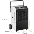 Osuszacz powietrza do 230 m2 pochłaniacz wilgoci przemysłowy budowlany 1300 W 857 m3h  (5).jpg