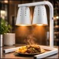 Lampa grzewcza na podczerwień do podgrzewania potraw dań stołowa 500 W (1).jpg