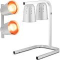 Lampa grzewcza na podczerwień do podgrzewania potraw dań stołowa 500 W (4).jpg
