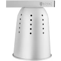 Lampa grzewcza na podczerwień do podgrzewania potraw dań stołowa 500 W (8).jpg