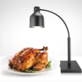 Lampa grzewcza stołowa do podgrzewania potraw giętka 250 W (8).jpg