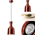 Lampa grzewcza do potraw na podczerwień IR wisząca mosiądz śr. 19 cm 250 (5).jpg