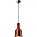 Lampa grzewcza do potraw na podczerwień IR wisząca mosiądz śr. 19 cm 250 (6).jpg