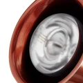 Lampa grzewcza do potraw na podczerwień IR wisząca mosiądz śr. 19 cm 250 (7).jpg