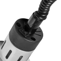Lampa grzewcza do potraw na podczerwień IR wisząca srebrna śr. 17.5 cm 250 W (7).jpg