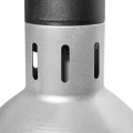 Lampa grzewcza do potraw na podczerwień IR wisząca srebrna śr. 17.5 cm 250 W (9).jpg