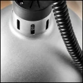 Lampa grzewcza do potraw na podczerwień IR wisząca srebrna śr. 28.5 cm 250 W (3).jpg