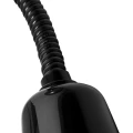 Lampa grzewcza do potraw na podczerwień IR wisząca srebrna śr. 28.5 cm 250 W (9).jpg