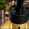 Lampa grzewcza do potraw na podczerwień IR wisząca złota śr. 29 cm 250 W (4).jpg