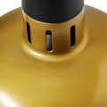 Lampa grzewcza do potraw na podczerwień IR wisząca złota śr. 29 cm 250 W (7).jpg