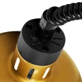 Lampa grzewcza do potraw na podczerwień IR wisząca złota śr. 29 cm 250 W (9).jpg