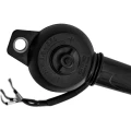 Lampa grzewcza do potraw na podczerwień IR wisząca srebrna śr. 27.5 cm 250 W (9).jpg