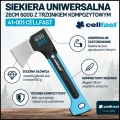 Siekiera uniwersalna 26cm 600g z trzonkiem kompozytowym Cellfast (5).jpg