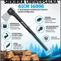 Siekiera uniwersalna 61cm 1600g z trzonkiem kompozytowym lekka poręczna (3).jpg