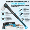 Siekiera rozłupująca 74cm 2000g z trzonkiem kompozytowym + ostrzałka (2).jpg