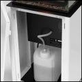 Biały biokominek wolnostojący BEV, na bioetanol, Arcticon Planika, moc 3,5 kW  (9).jpg