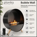 Biokominek, kominek automatyczny na bioetanol, Planika, Bubble Wall (3).jpg