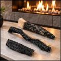 Polana dekoracyjna do biokominków Planika Logs set (1).jpg