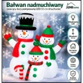 Bałwan nadmuchiwany świecący duży pompowany LED 153 cm dmuchaniec (4).jpg