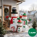 Bałwan nadmuchiwany świecący duży pompowany LED 153 cm dmuchaniec (8).jpg