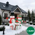 Bałwan nadmuchiwany świecący duży pompowany LED 153 cm dmuchaniec (9).jpg
