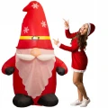 Duży skrzat nadmuchiwany świecący duży pompowany led 190 cm świąteczny (8).jpg