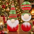 Skrzat 30cm krasnal prezent świąteczny święta mikołaj gnom kolorowy (10).jpg