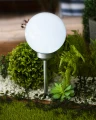 Lampa solarna kula 20cm ogrodowa 4 led czujnik wbijana zewnętrzna ip44 (2).jpg